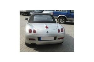 Paraurti posteriore Fiat Barchetta 04-06