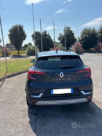 Renault Captur II 1.0 GPL Techno