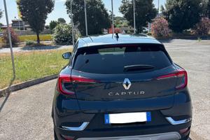 Renault Captur II 1.0 GPL Techno