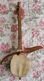 Strumento Decorativo