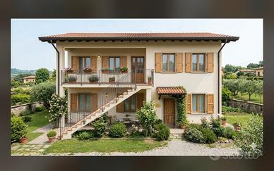 Casa appartamento