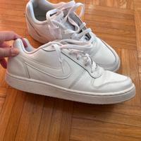scarpe Nike 41 bianca