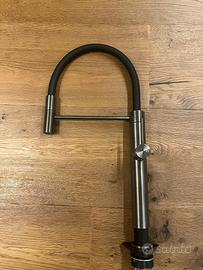 Miscelatore rubinetto da cucina GESSI