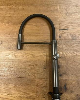 Miscelatore rubinetto da cucina GESSI