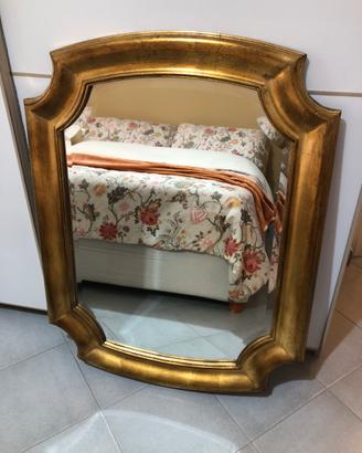 Specchio stile barocco