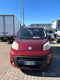 FIAT QUBO 1.300 DIESEL ( SOLO 43000 km)