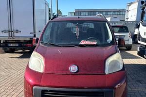 FIAT QUBO 1.300 DIESEL ( SOLO 43000 km)