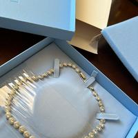 Collana - Swarovski Angelic all around - Silver