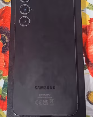 Samsung Galaxy S23 Plus-Dual Sim da 512 gb