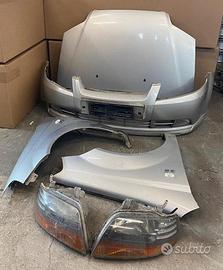 Chevrolet kalos 1.2b muso 2002-2006