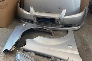 Chevrolet kalos 1.2b muso 2002-2006