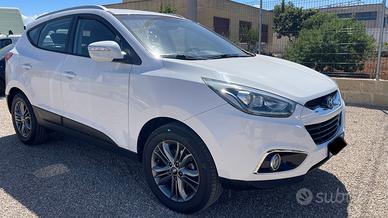 Hyundai iX35 1.7 CRDi 2WD 2015’