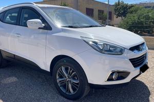 Hyundai iX35 1.7 CRDi 2WD 2015’