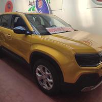 Jeep Avenger 1.2 Turbo Altitude