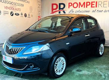 Lancia Ypsilon III 1.0 firefly hybrid Gold s&s 70c