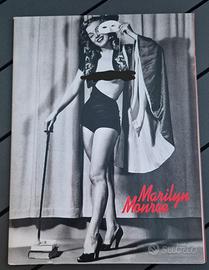 Supplemento Monroe Marilyn