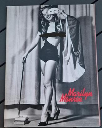 Supplemento Monroe Marilyn