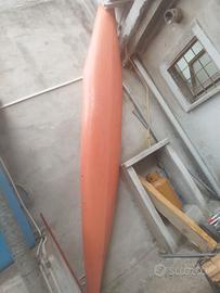 canoa mare 