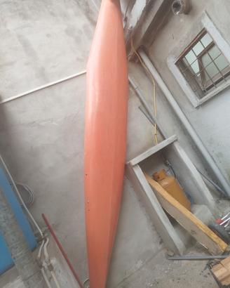 canoa mare 