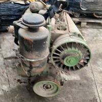 motore VM 1053 60CV