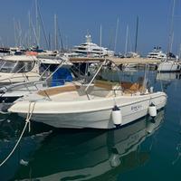 Rascala Futurama 650