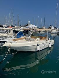 Rascala Futurama 650