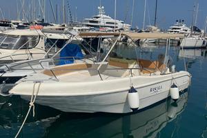 Rascala Futurama 650