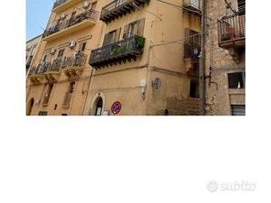 Trib.di Caltanissetta-RG 96/2023 Appart.to in asta