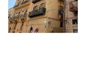 Trib.di Caltanissetta-RG 96/2023 Appart.to in asta