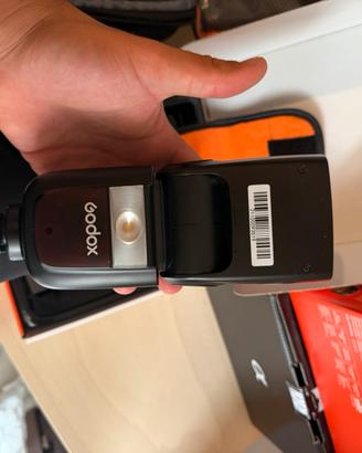 Flash Godox V860 III Sony