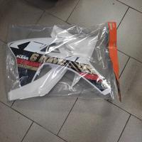 kit spoiler KTM sixdays 2013