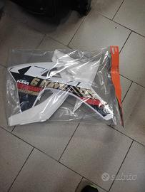 kit spoiler KTM sixdays 2013