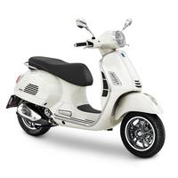 Vespa 300 GTS SUPER HPE ABS E5