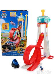 Paw Patrol: Quartier Generale Superloop
