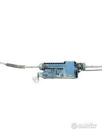 Freno di stazionamento elettrico Bmw Serie 7 F01