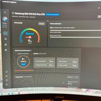 Samsung 970 EVO Plus 2 tb nvme