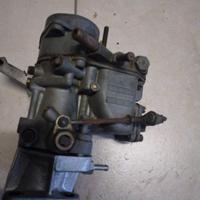 Carburatori Fiat 112 Abarth
