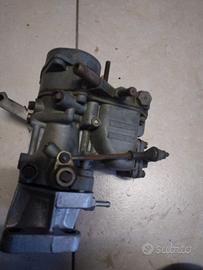 Carburatori Fiat 112 Abarth