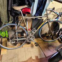 bici da corsa Pogliaghi