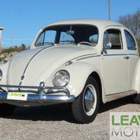 Volkswagen Maggiolino VETRO PIATTO (M1260)