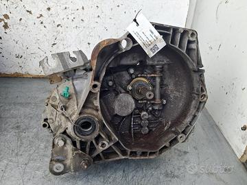 71737997 CAMBIO MANUALE 5M FIAT IDEA (135) 1.3 MUL