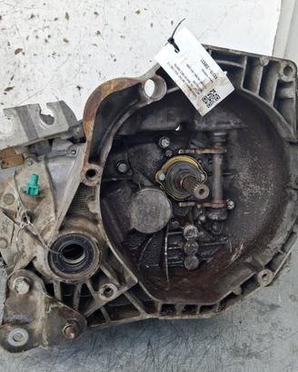 71737997 CAMBIO MANUALE 5M FIAT IDEA (135) 1.3 MUL