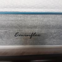 materasso matrimoniale eminflex