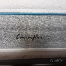 materasso matrimoniale eminflex