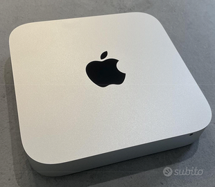 Macmini fine 2014 perfette condizioni