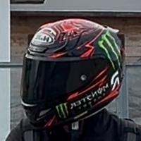 Casco hjc rapha 11