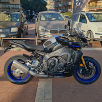 Yamaha Mt 10 Sp 2022