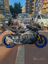 Yamaha Mt 10 Sp 2022