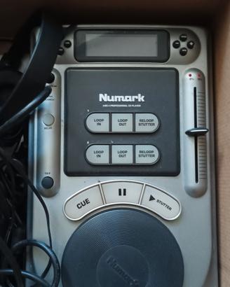 Numark