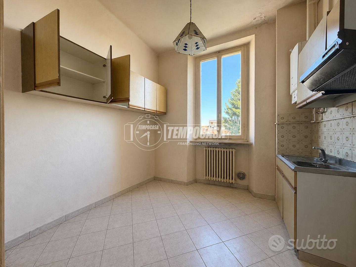 Apartment in Arona, Regione Siberia, Campagna - Vista 2